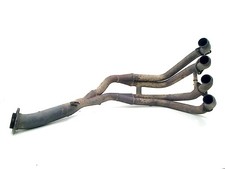 échappement header - header, /
