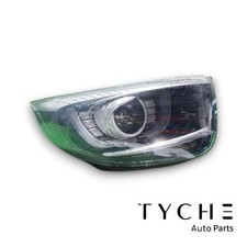 2015 KIA Picanto The New Morning Right LED Phare