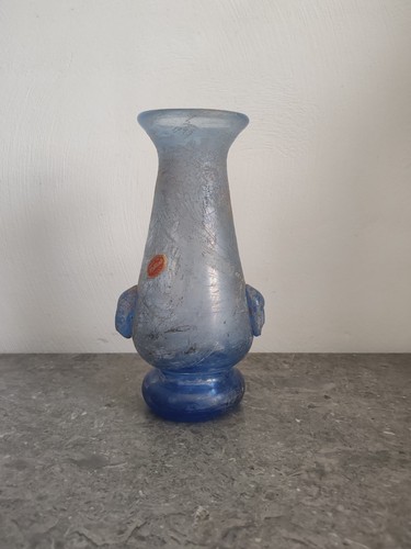 Vase murano italie scavo - murano,