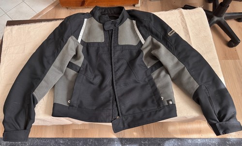 Bmw motorrad air flow riding - motorrad,