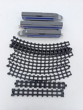 Train électrique TGV