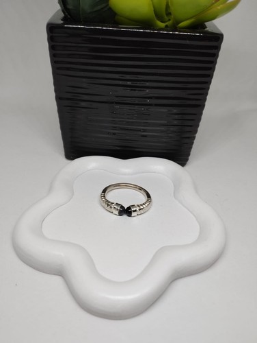 Bague vangovango avec saphir - vangovango,