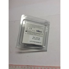 Adaptateur NV Adec Inox -