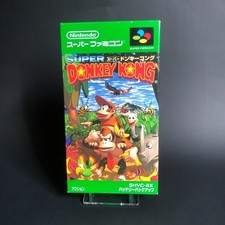 Super Donkey Kong Country