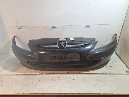 Pare choc avant - , peugeot