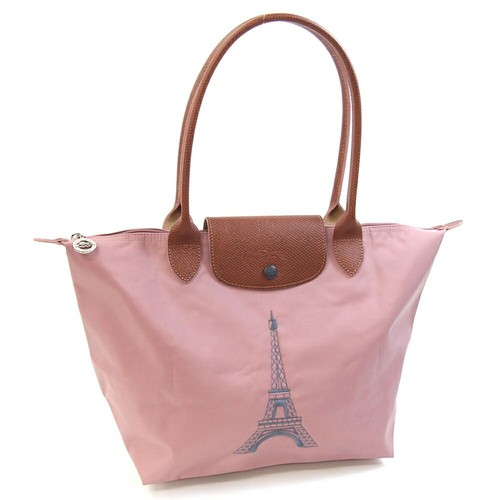 Longchamp tote bag - bag, paris