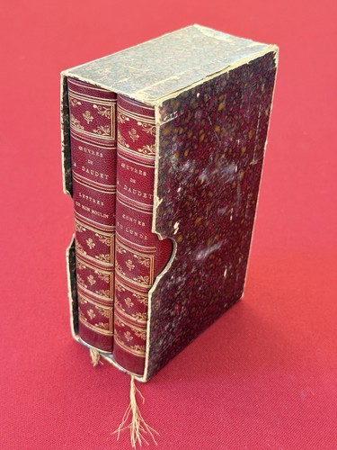 Livre ancien oeuvres - livre,