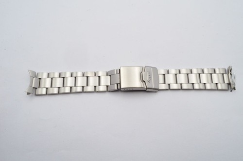 Montre pilote fortis acier - montre,