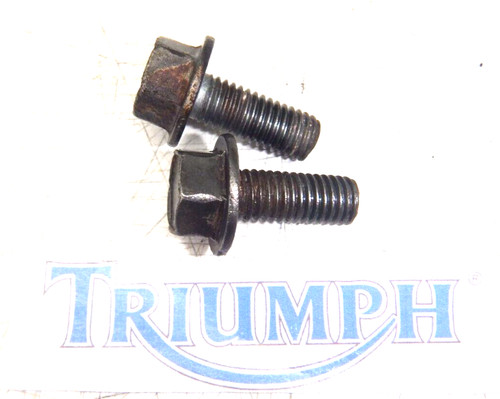 Triumph sprint st955 955i - triumph,