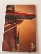 Télécarte Polynésie - PF 51 le toere -  Neuve NSB