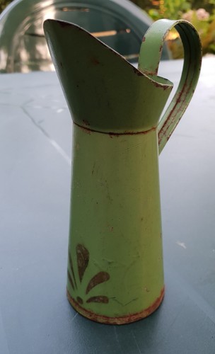 Superbe broc tôle - superbe, en