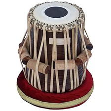 Tabla Dayan en bois de