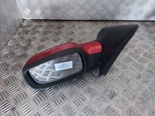 Rétroviseur électrique