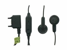 Casque Sony Ericsson HPM60