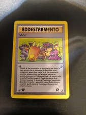 Carte Pokemon Défi 74/82 Team