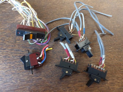 Sony 377 lot - lot, de