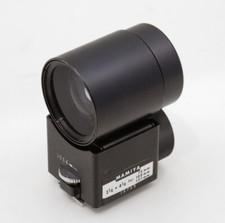 MAMIYA PRESS VISEUR TRI-FOCALES 75-100-127 MM