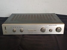 Amplificateur Hifi MARANTZ