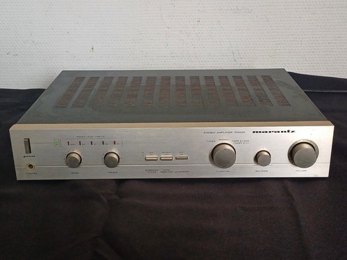 Amplificateur hifi marantz - hifi,