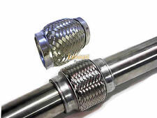 Échappement Descente Flexible