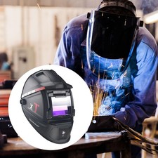 Écran LCD de casque de