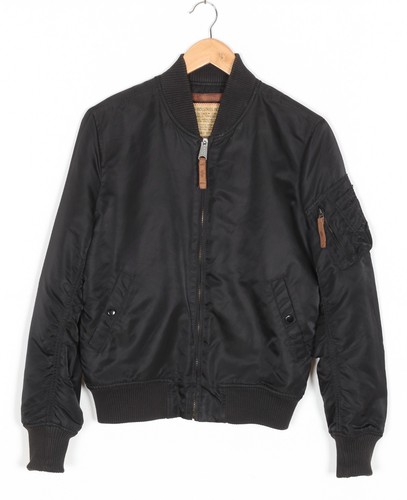 Veste bomber alpha - veste,