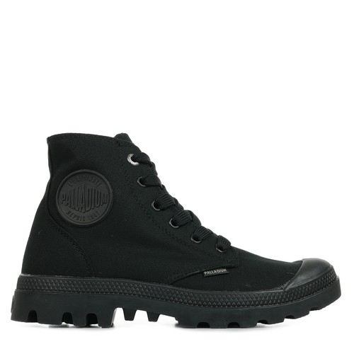 Chaussures boots palladium - chaussures,