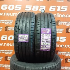 2 Pneus Été HANKOOK VENTUS
