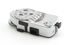 Leitz Leica Leicameter MR Chrome #64297