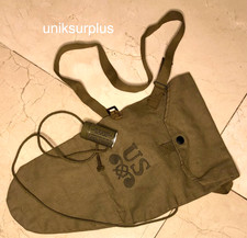 Housse Masque Anti Gaz et