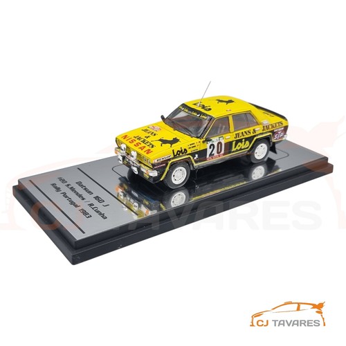 Kit datsun 160 s - kit, #20