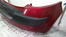 Pare choc arriere RENAULT