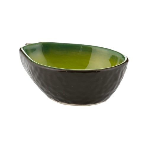 Bol trempette avocat - À, d'avocat