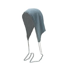 Bonnet tricoté fait main pour