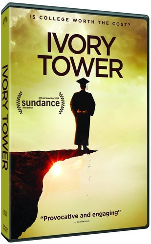 Ivory tower - ivory, [new