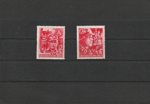 Allemagne empire annee - -,