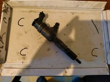 Injecteur Peugeot Citroën 1.4