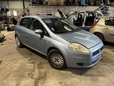 Berceau avant fiat grande - berceau,
