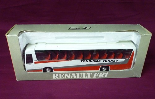 Renault autocar fr1 1992 - autocar,