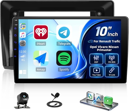 Camecho carplay autoradio - carplay, autoradio,