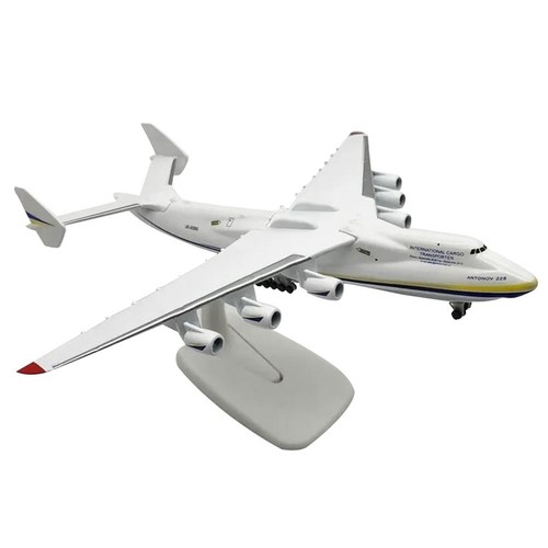 Modèle avion antonov - d'avion,