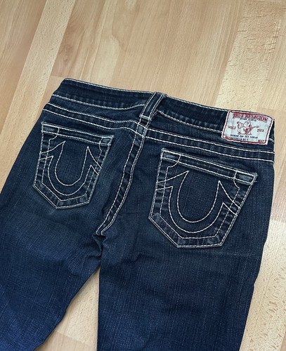 Jean true religion - true, big