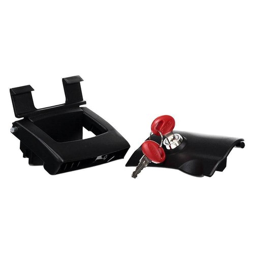 Platine serrure top case - serrure,
