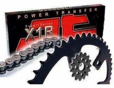 SUZUKI 650 DR  DAKAR 90/94 -