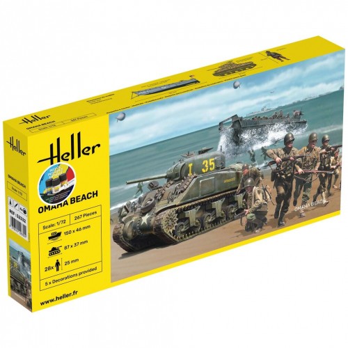 Heller coffret démarrage - heller,