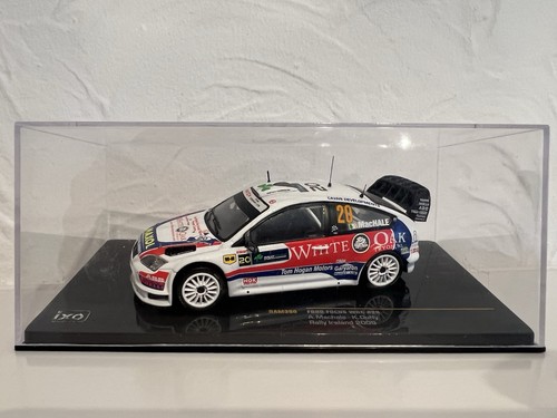 Ford focus wrc rally - focus,