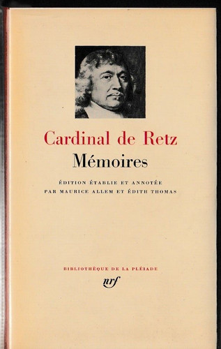 Pleiade cardinal de - cardinal,
