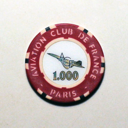 Jeton 1000 wpt acf - -,