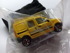 Renault Kangoo Majorette La