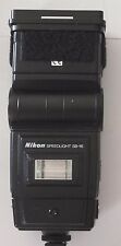 Nikon Speedlight SB-16 Flash Strobe Light with Pouch